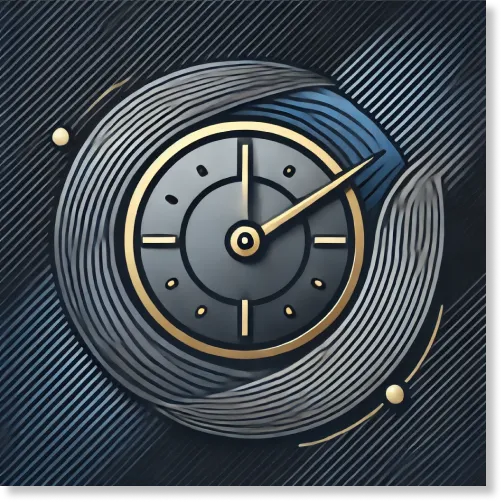 Echoes of Time